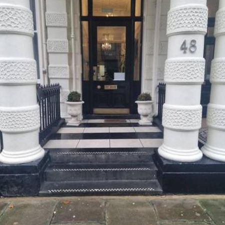 Duplex Studio By Hyde Park- 8 Londres Exterior foto